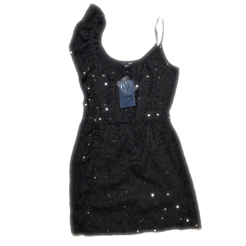 Envy Me Sequin Dress NWT